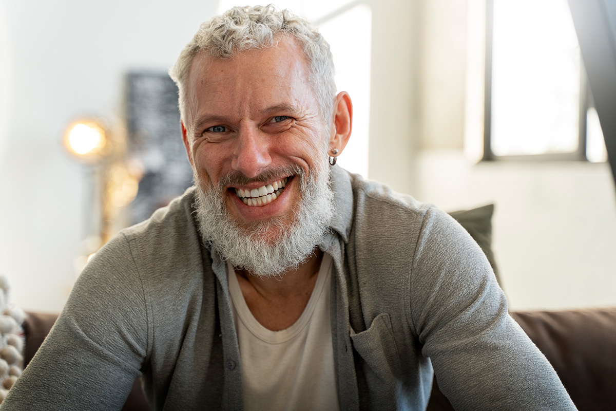 Testosterone Replacement Therapy for Men In Testosterone Replacement Therapy Clinic In Yorktown